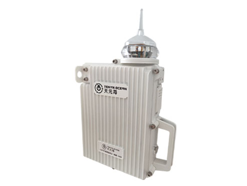 AIS户外便携接收站    鸿雁-2400 