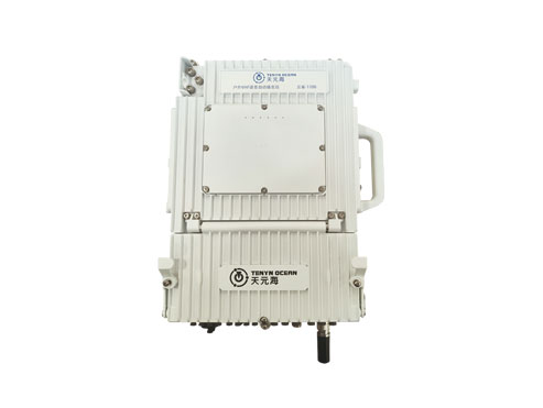 VHF语音自动播发系统    云雀-1100 