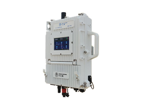 AIS户外便携收发站   鸿雁-2300 