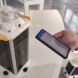 航标运行保障系统APP 