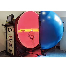 灯器产品光学检测 